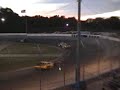 Spartan Speedway 8-17-07 Modified Feature