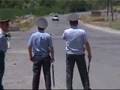 videos de 20.06.08 Մարզերից Երեւան  հասարակական տրանսպորտ չի աշխատում