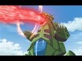 Pokemon Black 2 and White 2 Update May 15, 2012