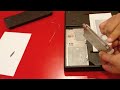 تغيير الهارد دسك والرامات في أجهزة الماك بوك