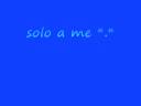 ti amo cucciolo mio X SEMPRE ti amo cucciolo mio X SEMPRE