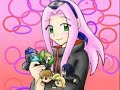 deidara x sakura