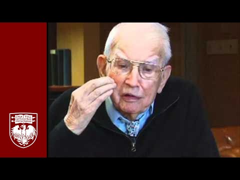 Ronald Coase: