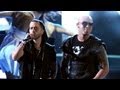 Wisin y Yandel - Me Estas Tentando (Music Video)