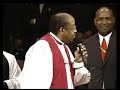 Infallible Proofs (Part 2) Bishop G. E. Patterson