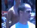 PRIDE LA 2008 - TITAN American Gladiator (NBCU)