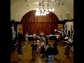 Hilary Term Ceilidh 2007