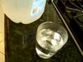 Superheated water