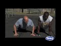 CALISTHENICS KINGZ INTERVIEW WITH \"HD NET\" !!!!!!!!!