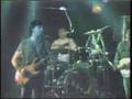 Mazarin She's The One (Springsteen)