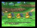 Dragon Quest VIII gameplay
