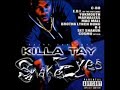 Killa Tay - Hardhitters Killa Tay - Hardhitters