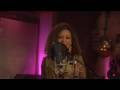 American Music Awards 2009: Beyoncé - Halo LIVE by Karina Pasian (RAWsession Cover)