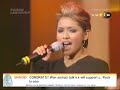 Anugerah 2007 - Girls Performance - Tak Tercapai Akalmu