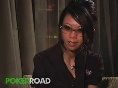 Amanda Leatherman Hot