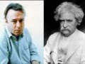 Thoughts of God: Mark Twain on The Fly (Problem of Evil)