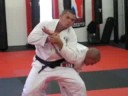 KNOXX: Darlynson Lira doing a demo using BJJ for self defense