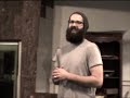 William Fitzsimmons Webisode #1