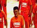 Filipino Prison Inmates Dance to Thriller