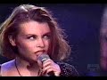 Jean Leloup Live au Spectrum - Bikini (avec Mitsou)
