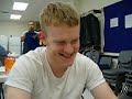 Freinds Montage