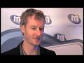 The National chats with Metromix
