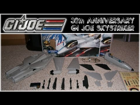 gi joe review