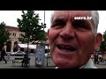 Prometni kaos u Zagrebu Prometni kaos u Zagrebu