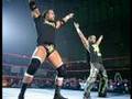 wwe can party like a rockstar