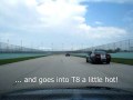Highlights of NASA Track Event at Homestead-Miami Speedway 05/2009