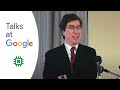 Google DC Talks: The Future of the Internet