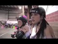 Burning River Roller Girls Burning River Roller Girls