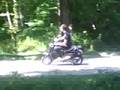 Scooter Boy-Haste The Day