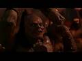 Mortal Kombat - Goro vs. Johnny