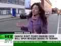 Terror fears? Denmark bars Iranian funded mosque