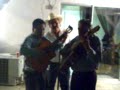 EL CHANTE LUNA