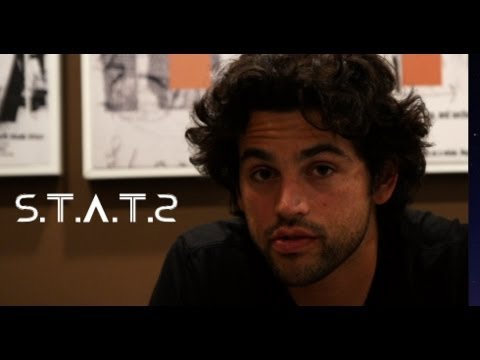 stats - CHECK OUT MORE S.T.A.T.S. HERE !!!! http://www.youtube.com/playlist?list=PL38F4A489E2C0C9CB http://www.facebook.com/nigel.alexander http://www.youtube.com/nk...