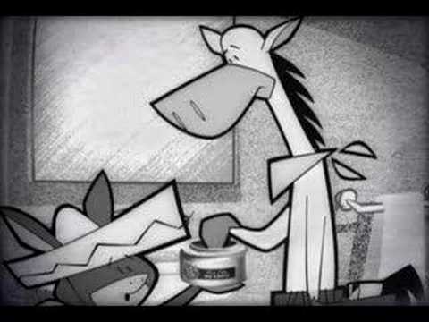 Quickdraw McGraw - Retromercial