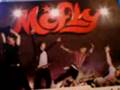 McFly Radio 1 Live Lounge [10/09/08] Part 1