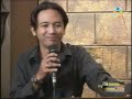 Blaire Bustillo at CCTN Channel 47 (Part1)