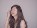 下着のＣＭ　ワコールＬＡＬＡＮ