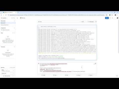 Deepnote Lab - GenAI Essentials