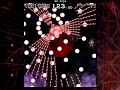 Touhou 9.5 - Shoot the Bullet Scene 7-2 Clear Touhou 9.5 - Shoot the Bullet Scene 7-2 Clear