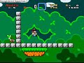 Superer Mario World: Zany Jungle