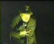 Tom Waits - Gun Street Girl (live)