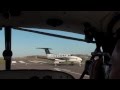 Pilot View Apache Take Off Cedar Point on Lake Erie