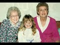 Cox 50th Wedding Anniversary Video