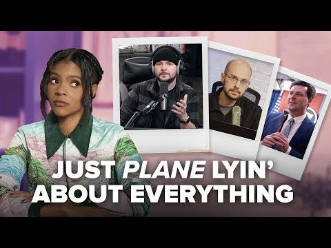 Shocking Revelation About The Egyptian Planes... | Candace Ep 274