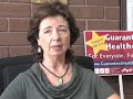 HR676 - The Single Payer Solution, Part 1 of 4