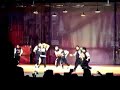 2006 World hip hop chamionship 2nd place